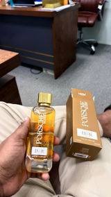 Nibras review photo