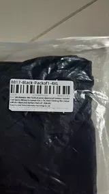 Theobald Murray review photo