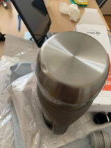 Walker Longfellow review photo
