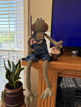 Mary Ann Hobart review photo