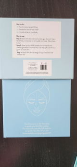 Vashti Zeron review photo