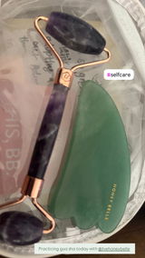 Erin review photo