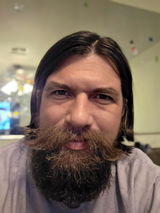 Jim Bob review photo