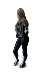 Jaylah review photo