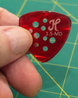Mike P. review photo