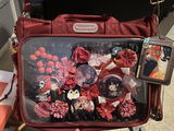 A.V. review photo