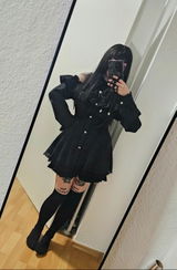 A. review photo