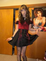 K. review photo