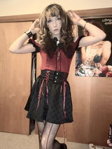 K. review photo