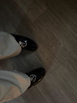H. review photo