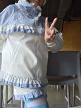Anonymous review photo