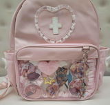A. review photo