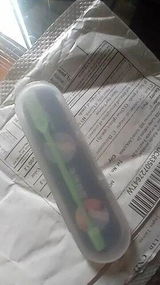 C***e review photo