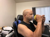 Anonymous review photo