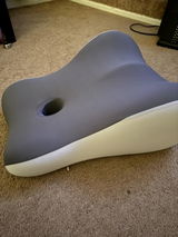 Scarlett V. review photo