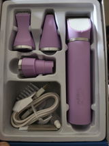 Mikki review photo