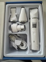 Sheena F. review photo