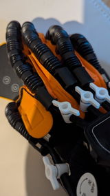 Anonymous review photo