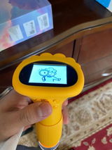 Saroj G. review photo