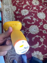 Saroj G. review photo