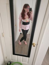 Alexanne Y. review photo