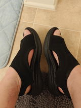 Anonymous review photo