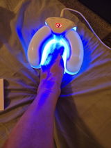 Scarlett V. review photo