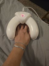 Scarlett V. review photo