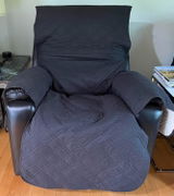 Yogi review photo