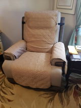 Glenda D. review photo