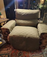 Anonymous review photo