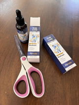 Brenda F. review photo