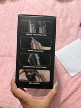 Genesis M. review photo