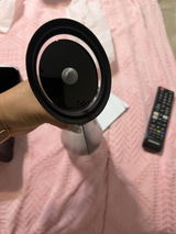 Genesis M. review photo
