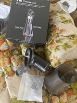 Deisy C. review photo