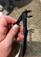 Cristopher V. review photo