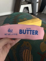 Peach review photo