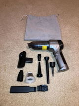 S. P. review photo