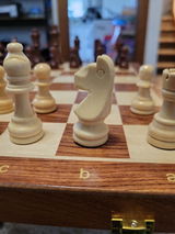 Casey L. review photo