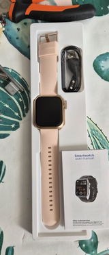 Lorena review photo