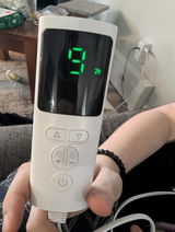 Keeton review photo