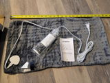 Keeton review photo