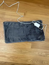 Whitney C.W. review photo