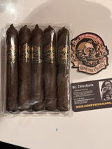 cigars n firearms review photo