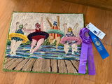 Cathrin K. review photo