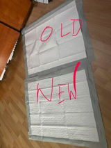 Anonymous review photo