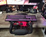 Big W. review photo