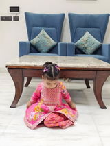 Anshul review photo
