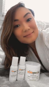 Vy Luong review photo