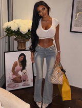 Chloe Khan review photo